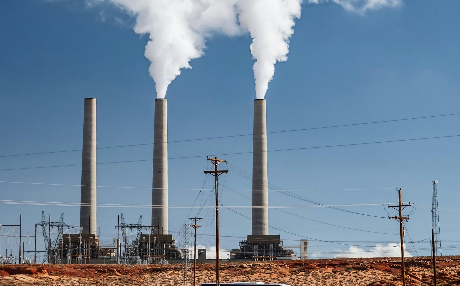 Qualité de l'air et gestion des émissions